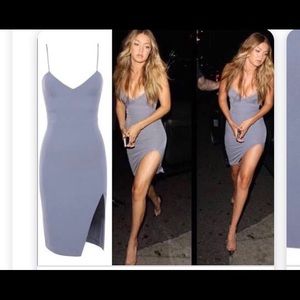 House of CB Raqa dress